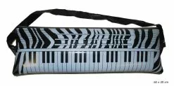 Piano Gonflable 60cm