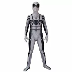 Costume Spiderman The Future Foundation PS4