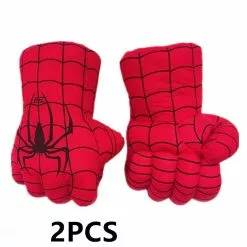 Gant Peluche Du Film Spider-Man 3