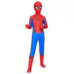 Costume Spider-man Homecoming Enfant