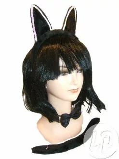 Accessoires Déguisement Kitty